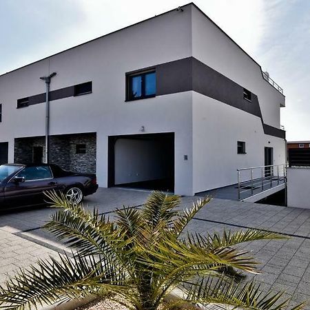 Villa Jela Zára Kültér fotó