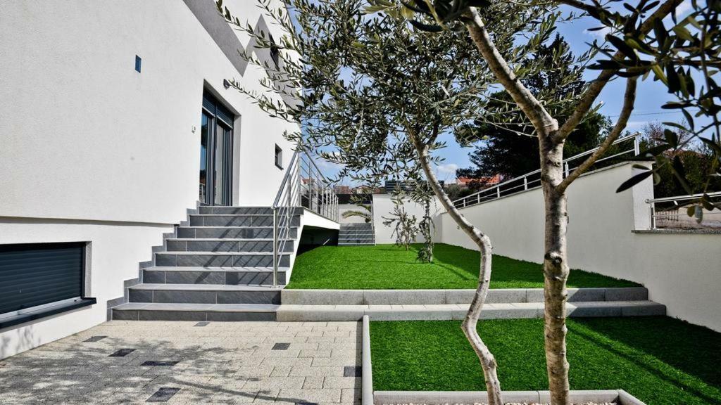 Villa Jela Zára Kültér fotó